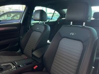 USED 2019 68 VOLKSWAGEN PASSAT 1.5 R-LINE TSI EVO DSG 4d 148 BHP Discover Navigation Touch-Screen