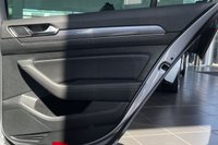 USED 2019 68 VOLKSWAGEN PASSAT 1.5 R-LINE TSI EVO DSG 4d 148 BHP Discover Navigation Touch-Screen