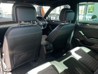 USED 2019 68 VOLKSWAGEN PASSAT 1.5 R-LINE TSI EVO DSG 4d 148 BHP Discover Navigation Touch-Screen