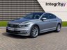 USED 2019 68 VOLKSWAGEN PASSAT 1.5 R-LINE TSI EVO DSG 4d 148 BHP Discover Navigation Touch-Screen