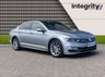 USED 2019 68 VOLKSWAGEN PASSAT 1.5 R-LINE TSI EVO DSG 4d 148 BHP Discover Navigation Touch-Screen