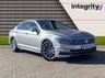 USED 2019 68 VOLKSWAGEN PASSAT 1.5 R-LINE TSI EVO DSG 4d 148 BHP Discover Navigation Touch-Screen