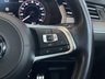 USED 2019 68 VOLKSWAGEN PASSAT 1.5 R-LINE TSI EVO DSG 4d 148 BHP Discover Navigation Touch-Screen