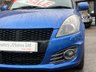 USED 2015 64 SUZUKI SWIFT 1.6 SPORT 5dr 
