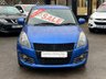 USED 2015 64 SUZUKI SWIFT 1.6 SPORT 5dr 