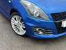 USED 2015 64 SUZUKI SWIFT 1.6 SPORT 5dr 