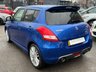 USED 2015 64 SUZUKI SWIFT 1.6 SPORT 5dr 