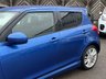 USED 2015 64 SUZUKI SWIFT 1.6 SPORT 5dr 