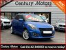 USED 2015 64 SUZUKI SWIFT 1.6 SPORT 5dr 
