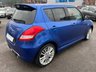 USED 2015 64 SUZUKI SWIFT 1.6 SPORT 5dr 
