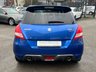 USED 2015 64 SUZUKI SWIFT 1.6 SPORT 5dr 