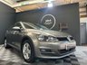 USED 2017 17 VOLKSWAGEN GOLF 2.0 MATCH EDITION TDI BMT DSG 5d 148 BHP 6 MONTHS WARR, NEW SERVICE & MOT