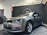 USED 2017 17 VOLKSWAGEN GOLF 2.0 MATCH EDITION TDI BMT DSG 5d 148 BHP 6 MONTHS WARR, NEW SERVICE & MOT