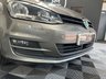 USED 2017 17 VOLKSWAGEN GOLF 2.0 MATCH EDITION TDI BMT DSG 5d 148 BHP 6 MONTHS WARR, NEW SERVICE & MOT