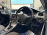 USED 2017 17 VOLKSWAGEN GOLF 2.0 MATCH EDITION TDI BMT DSG 5d 148 BHP 6 MONTHS WARR, NEW SERVICE & MOT