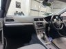 USED 2017 17 VOLKSWAGEN GOLF 2.0 MATCH EDITION TDI BMT DSG 5d 148 BHP 6 MONTHS WARR, NEW SERVICE & MOT