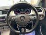 USED 2017 17 VOLKSWAGEN GOLF 2.0 MATCH EDITION TDI BMT DSG 5d 148 BHP 6 MONTHS WARR, NEW SERVICE & MOT