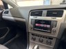 USED 2017 17 VOLKSWAGEN GOLF 2.0 MATCH EDITION TDI BMT DSG 5d 148 BHP 6 MONTHS WARR, NEW SERVICE & MOT