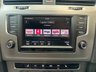 USED 2017 17 VOLKSWAGEN GOLF 2.0 MATCH EDITION TDI BMT DSG 5d 148 BHP 6 MONTHS WARR, NEW SERVICE & MOT