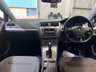 USED 2017 17 VOLKSWAGEN GOLF 2.0 MATCH EDITION TDI BMT DSG 5d 148 BHP 6 MONTHS WARR, NEW SERVICE & MOT