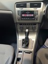 USED 2017 17 VOLKSWAGEN GOLF 2.0 MATCH EDITION TDI BMT DSG 5d 148 BHP 6 MONTHS WARR, NEW SERVICE & MOT