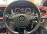USED 2018 18 VOLKSWAGEN POLO 1.0 BEATS 5d 65 BHP 6 MONTHS WARR, NEW SERVICE & MOT