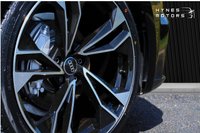 USED 2017 17 AUDI A5 2.0 SPORTBACK TDI S LINE 5d 188 BHP 
