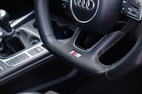 USED 2017 17 AUDI A5 2.0 SPORTBACK TDI S LINE 5d 188 BHP 