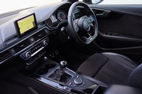 USED 2017 17 AUDI A5 2.0 SPORTBACK TDI S LINE 5d 188 BHP 