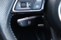 USED 2017 17 AUDI A5 2.0 SPORTBACK TDI S LINE 5d 188 BHP 