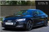 USED 2017 17 AUDI A5 2.0 SPORTBACK TDI S LINE 5d 188 BHP 