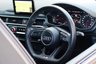 USED 2017 17 AUDI A5 2.0 SPORTBACK TDI S LINE 5d 188 BHP 