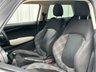 USED 2014 64 MINI HATCH COOPER 1.5 COOPER 3d 134 BHP 