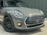 USED 2014 64 MINI HATCH COOPER 1.5 COOPER 3d 134 BHP 