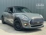 USED 2014 64 MINI HATCH COOPER 1.5 COOPER 3d 134 BHP 