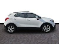 USED 2016 16 VAUXHALL MOKKA 1.6 TECH LINE CDTI ECOFLEX S/S 5d 134 BHP KM16VRC VAUXHALL MOKKA 1.6 TECH LINE CDTI ECOFLEX S/S 5d 134 BHP