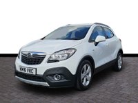 USED 2016 16 VAUXHALL MOKKA 1.6 TECH LINE CDTI ECOFLEX S/S 5d 134 BHP KM16VRC VAUXHALL MOKKA 1.6 TECH LINE CDTI ECOFLEX S/S 5d 134 BHP