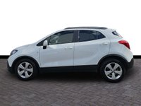 USED 2016 16 VAUXHALL MOKKA 1.6 TECH LINE CDTI ECOFLEX S/S 5d 134 BHP KM16VRC VAUXHALL MOKKA 1.6 TECH LINE CDTI ECOFLEX S/S 5d 134 BHP