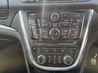 USED 2016 16 VAUXHALL MOKKA 1.6 TECH LINE CDTI ECOFLEX S/S 5d 134 BHP KM16VRC VAUXHALL MOKKA 1.6 TECH LINE CDTI ECOFLEX S/S 5d 134 BHP