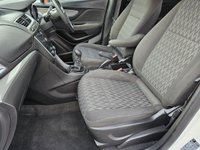 USED 2016 16 VAUXHALL MOKKA 1.6 TECH LINE CDTI ECOFLEX S/S 5d 134 BHP KM16VRC VAUXHALL MOKKA 1.6 TECH LINE CDTI ECOFLEX S/S 5d 134 BHP