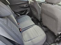 USED 2016 16 VAUXHALL MOKKA 1.6 TECH LINE CDTI ECOFLEX S/S 5d 134 BHP KM16VRC VAUXHALL MOKKA 1.6 TECH LINE CDTI ECOFLEX S/S 5d 134 BHP
