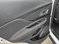 USED 2016 16 VAUXHALL MOKKA 1.6 TECH LINE CDTI ECOFLEX S/S 5d 134 BHP KM16VRC VAUXHALL MOKKA 1.6 TECH LINE CDTI ECOFLEX S/S 5d 134 BHP