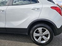 USED 2016 16 VAUXHALL MOKKA 1.6 TECH LINE CDTI ECOFLEX S/S 5d 134 BHP KM16VRC VAUXHALL MOKKA 1.6 TECH LINE CDTI ECOFLEX S/S 5d 134 BHP