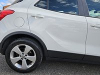 USED 2016 16 VAUXHALL MOKKA 1.6 TECH LINE CDTI ECOFLEX S/S 5d 134 BHP KM16VRC VAUXHALL MOKKA 1.6 TECH LINE CDTI ECOFLEX S/S 5d 134 BHP