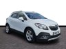 USED 2016 16 VAUXHALL MOKKA 1.6 TECH LINE CDTI ECOFLEX S/S 5d 134 BHP KM16VRC VAUXHALL MOKKA 1.6 TECH LINE CDTI ECOFLEX S/S 5d 134 BHP