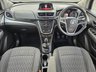 USED 2016 16 VAUXHALL MOKKA 1.6 TECH LINE CDTI ECOFLEX S/S 5d 134 BHP KM16VRC VAUXHALL MOKKA 1.6 TECH LINE CDTI ECOFLEX S/S 5d 134 BHP