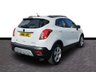 USED 2016 16 VAUXHALL MOKKA 1.6 TECH LINE CDTI ECOFLEX S/S 5d 134 BHP KM16VRC VAUXHALL MOKKA 1.6 TECH LINE CDTI ECOFLEX S/S 5d 134 BHP