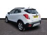 USED 2016 16 VAUXHALL MOKKA 1.6 TECH LINE CDTI ECOFLEX S/S 5d 134 BHP KM16VRC VAUXHALL MOKKA 1.6 TECH LINE CDTI ECOFLEX S/S 5d 134 BHP