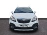 USED 2016 16 VAUXHALL MOKKA 1.6 TECH LINE CDTI ECOFLEX S/S 5d 134 BHP KM16VRC VAUXHALL MOKKA 1.6 TECH LINE CDTI ECOFLEX S/S 5d 134 BHP