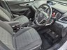 USED 2016 16 VAUXHALL MOKKA 1.6 TECH LINE CDTI ECOFLEX S/S 5d 134 BHP KM16VRC VAUXHALL MOKKA 1.6 TECH LINE CDTI ECOFLEX S/S 5d 134 BHP